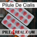 Yellow Cialis Pill 19
